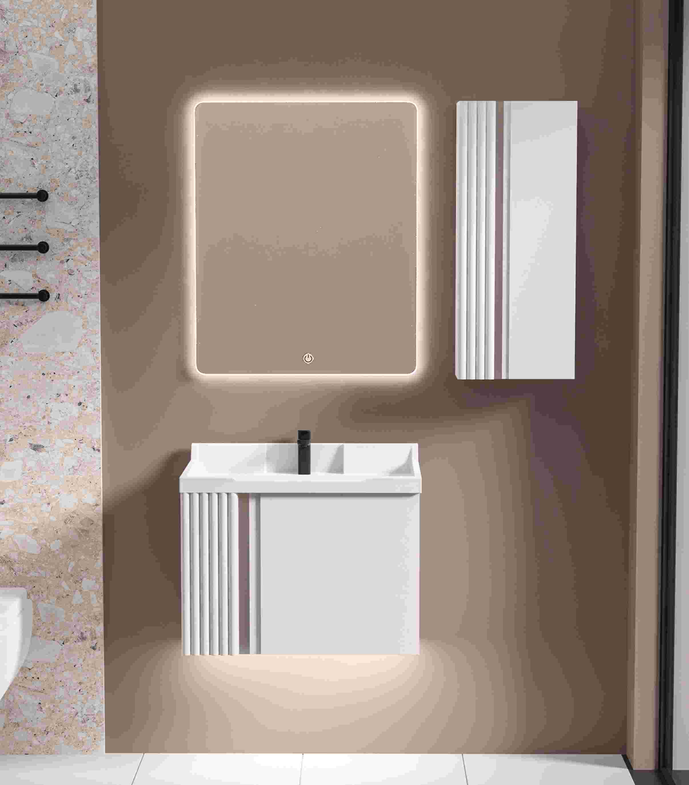 کابینت روشویی پاپیون