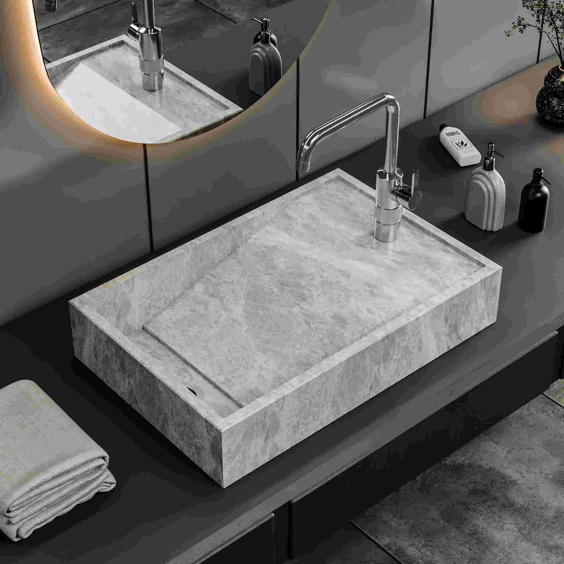 کابینت روشویی پاپیون
